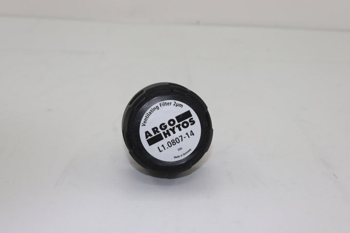 L1.0807-14 air filter (ventilation / breather)