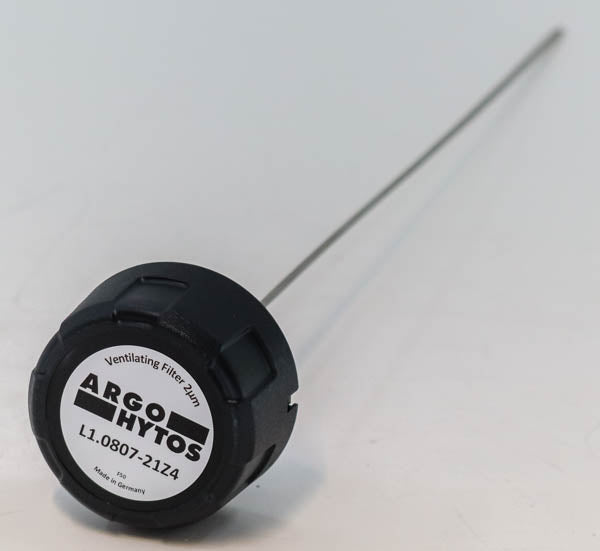 L1.0807-21Z4 air filter (ventilation / breather)