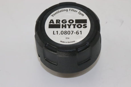 L1.0807-61 air filter (ventilation / breather)