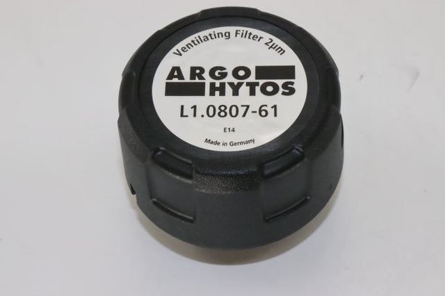 L1.0807-61 air filter (ventilation / breather)