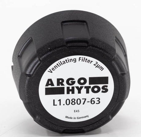 L1.0807-63 air filter (ventilation / breather)