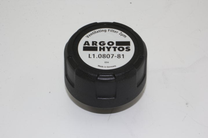 L1.0807-81 air filter (ventilation / breather)