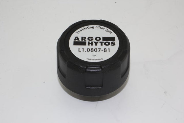 L1.0807-81 air filter (ventilation / breather)