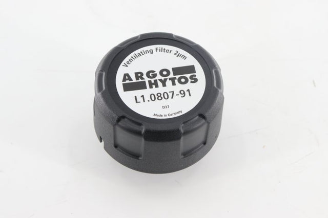 L1.0807-91 air filter (ventilation / breather)