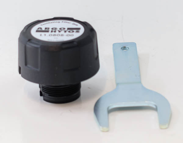 L1.0808-00 air filter (ventilation / breather)