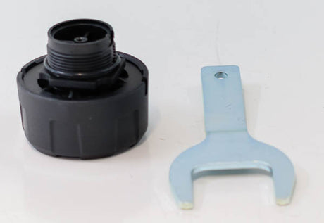 L1.0808-00 air filter (ventilation / breather)