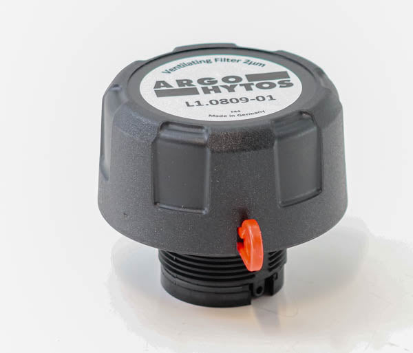 L1.0809-01 air filter (ventilation / breather)