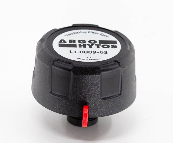 L1.0809-63 air filter (ventilation / breather)