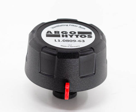 L1.0809-63 air filter (ventilation / breather)