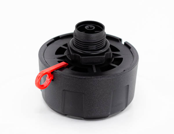 L1.0809-63 air filter (ventilation / breather)