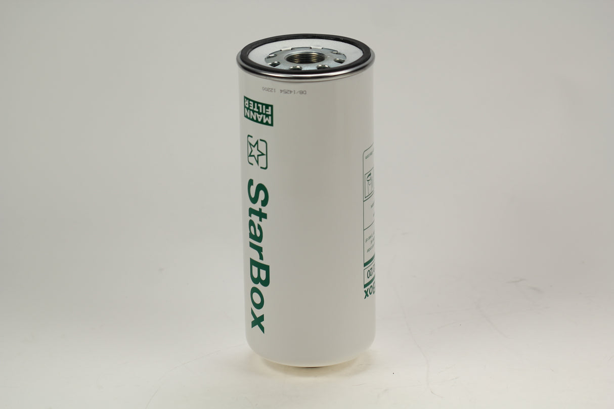 LB 11 102/20 air/oil separator spin-on (StarBox)