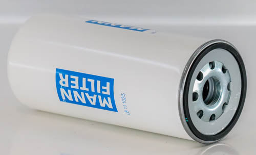 LB 11 102/5 air/oil separator spin-on