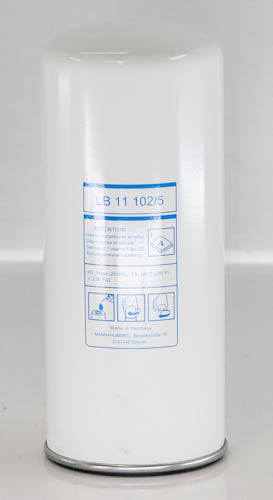 LB 11 102/5 air/oil separator spin-on