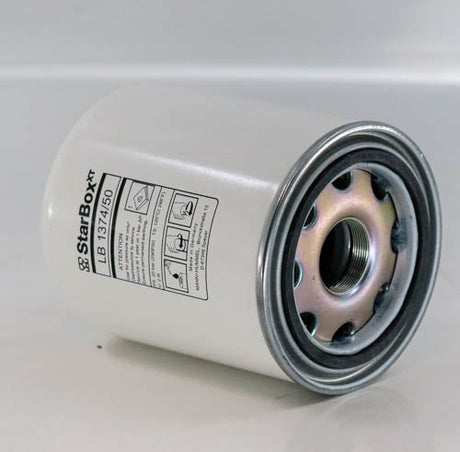 LB 1374/50 air/oil separator spin-on