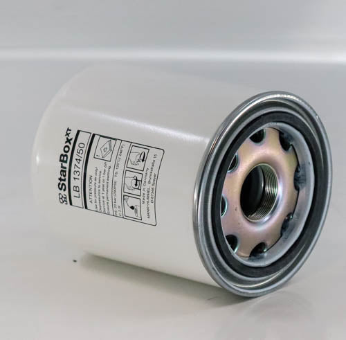 LB 1374/50 air/oil separator spin-on