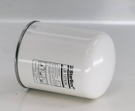 LB 1374/50 air/oil separator spin-on