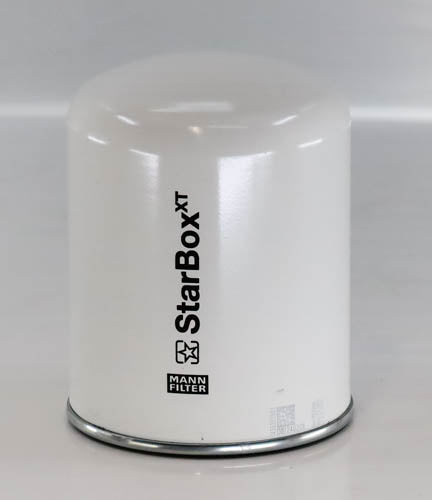 LB 1374/50 air/oil separator spin-on