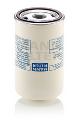 LB 719/2 air/oil separator spin-on