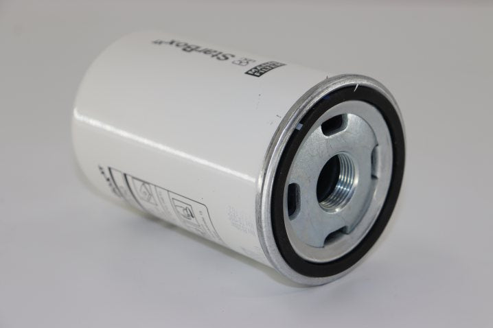 LB 719/50 air/oil separator spin-on