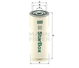 LB 962/22 air/oil separator spin-on (StarBox)