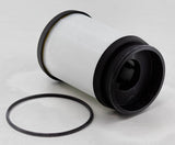 LC 10 006 x oil separator