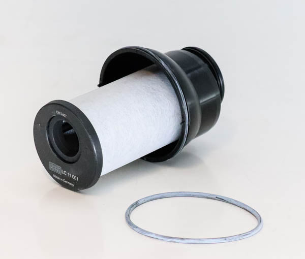 LC 11 001 x oil separator element (ProVent 400)
