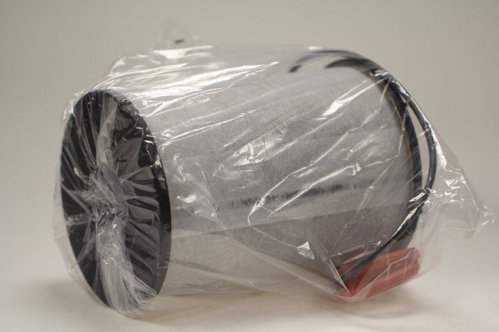 LC 16 001 x oil separator element (ProVent 800)