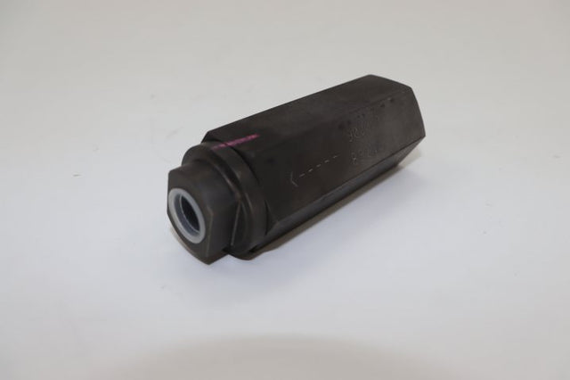 LC 2/02 hydraulic filter
