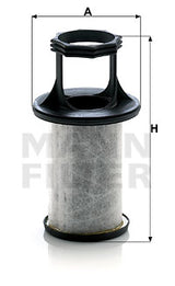 LC 5001 x oil separator element (ProVent 200)