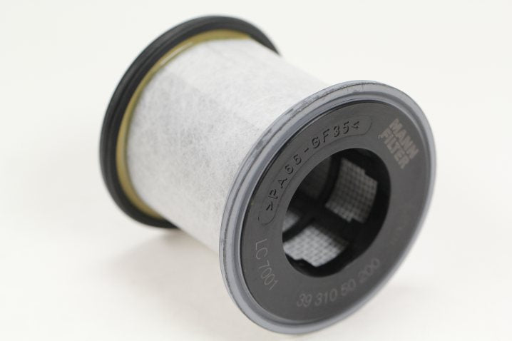 LC 7001 oil separator element (ProVent 100)