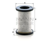 LC 7201 x oil separator element (ProVent 150)