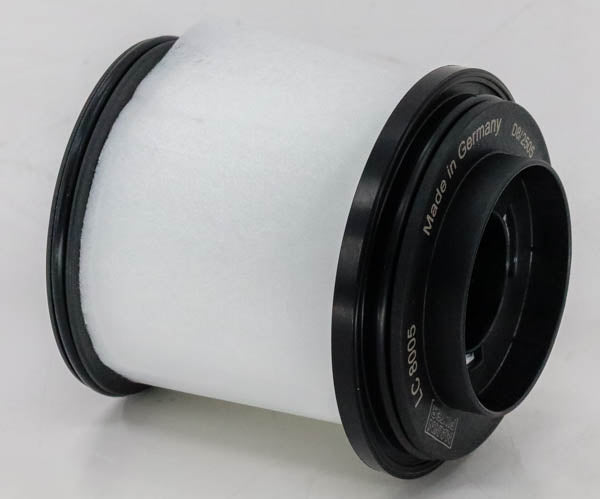 LC 8005 oil separator element (ProVent 100)