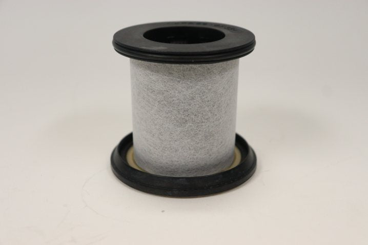 LC 8100 oil separator element