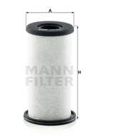 LC 9002 x oil separator element