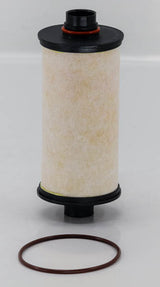 LC 9006 x crankcase ventilation