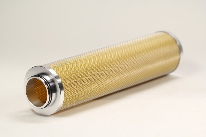 LD 11 001/2 air filter element (pre-filtration)