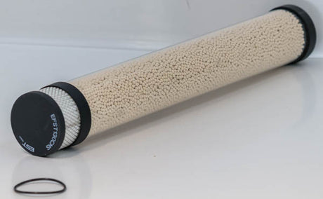 LD 186221 desiccant filter cartridge