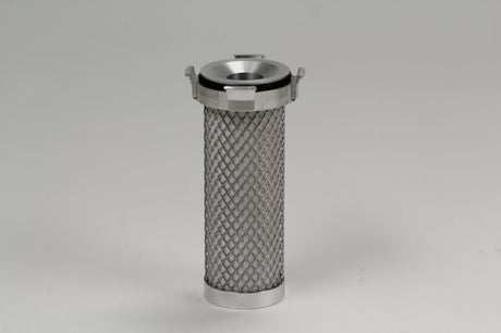 LD 4031/5 air filter element (activ. carb. poured)