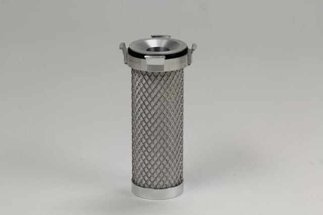 LD 4031/5 air filter element (activ. carb. poured)