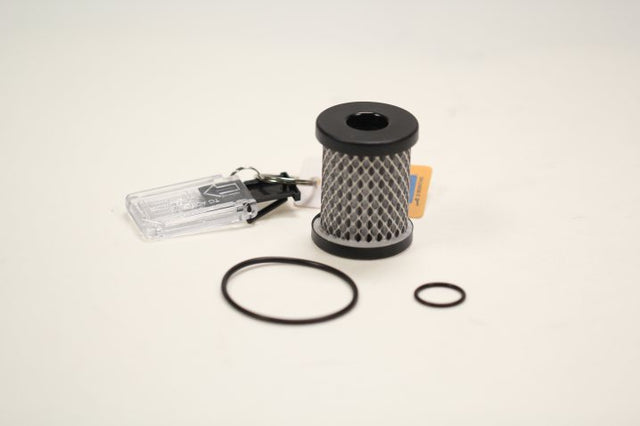 LD 5001/3 x air filter element (activated carbon)