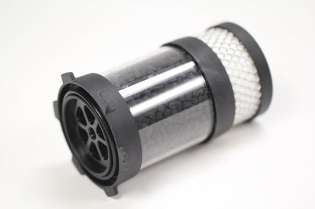 LD 5002/5 air filter element (activ. carb. poured)