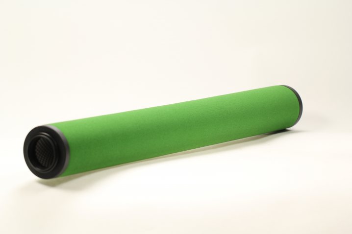 LD 51646 air filter element (high performance)