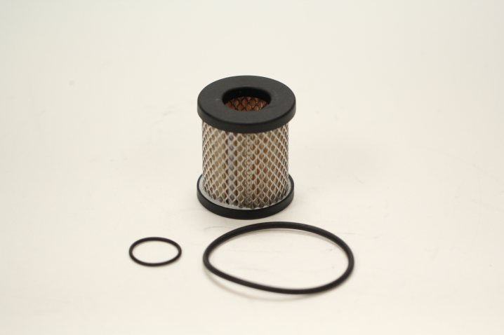 LD 6001/2 x air filter element (pre-filtration)