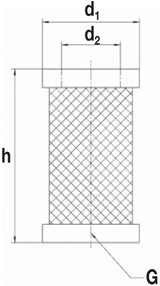LD 6002/3 x replaced by 68959/AK