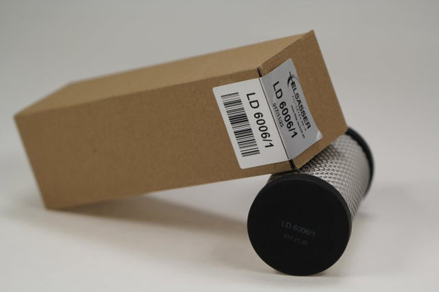 LD 6006/1 air filter element (high performance)