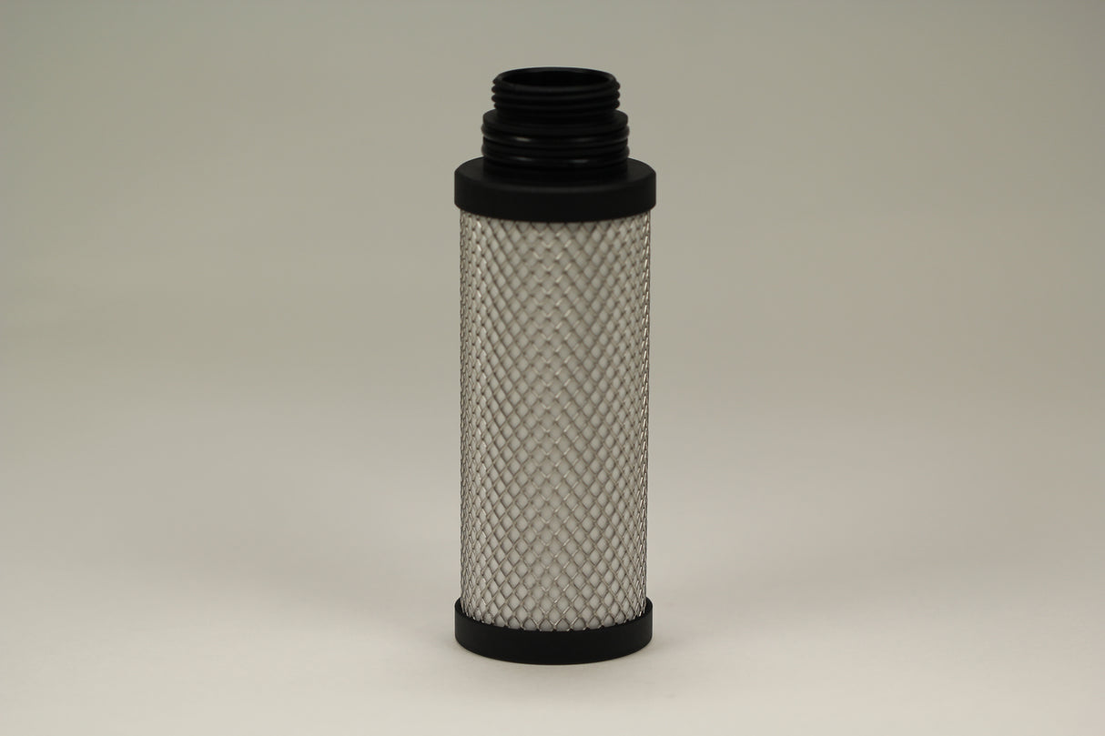 LD 6007/3 air filter element (activated carbon)