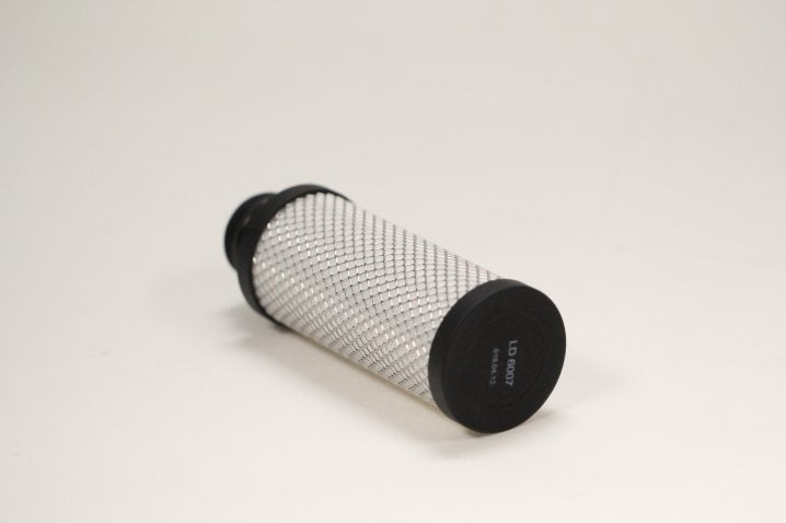 LD 6007 air filter element (general-filtration)