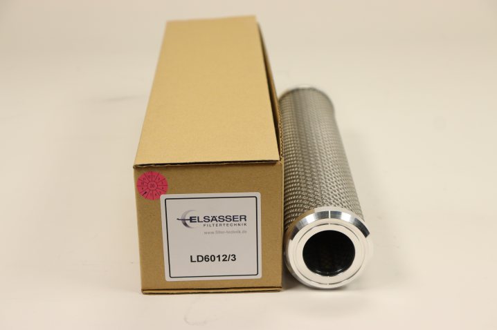 LD 6012/3 replaced by 59825/AK