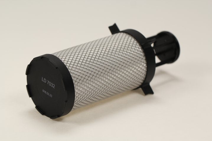 LD 7032 air filter element (general-filtration)