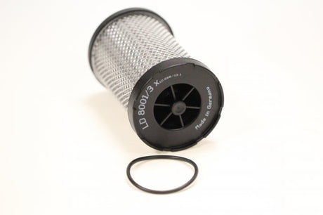 LD 8001/3 x replaced by 57978/AK